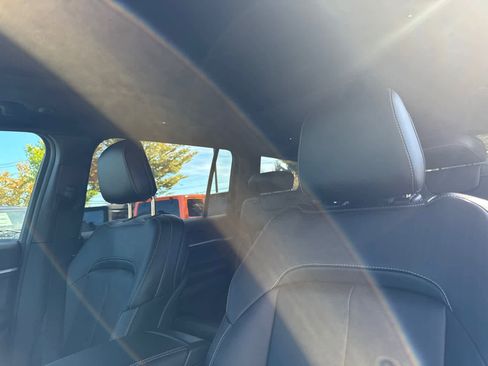 New 2025 Jeep Grand Cherokee L Limited w/ Black Appearance Package image 14