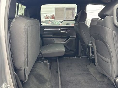 Used 2022 RAM 1500 Big Horn image 21