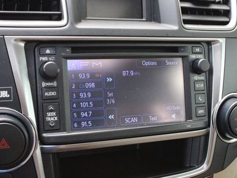 Used 2013 Toyota Highlander Limited AWD/4WD image 27