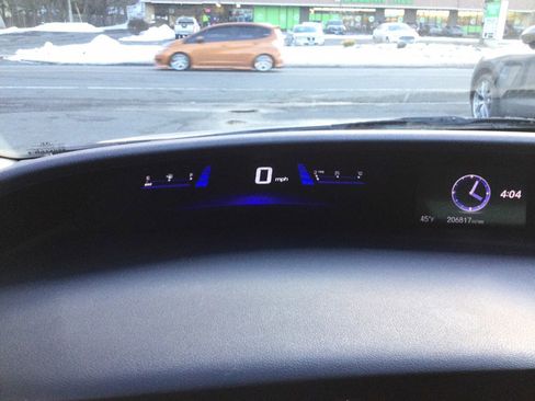 Used 2013 Honda Civic LX image 11