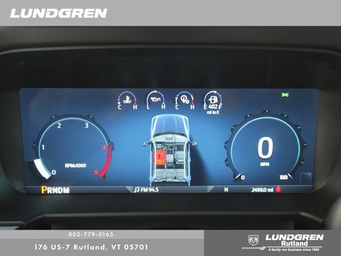 Used 2024 Ford F350 King Ranch AWD/4WD image 67