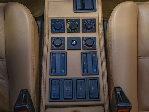 Used 1989 Ferrari 328 GTS image 39