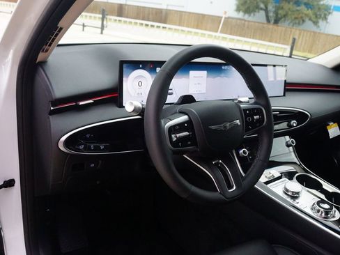 New 2026 Genesis GV70 2.5T image 17