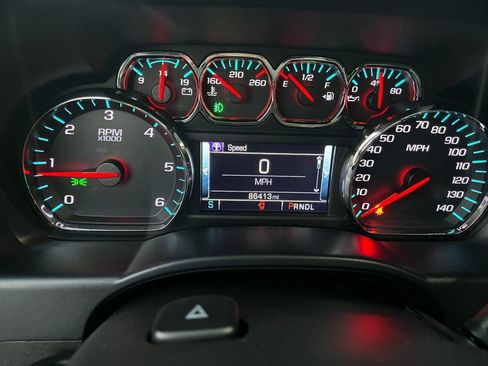 Used 2017 GMC Sierra 1500 SLT AWD/4WD image 14