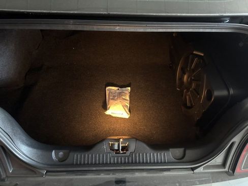 Used 2013 Ford Mustang Shelby GT500 image 12