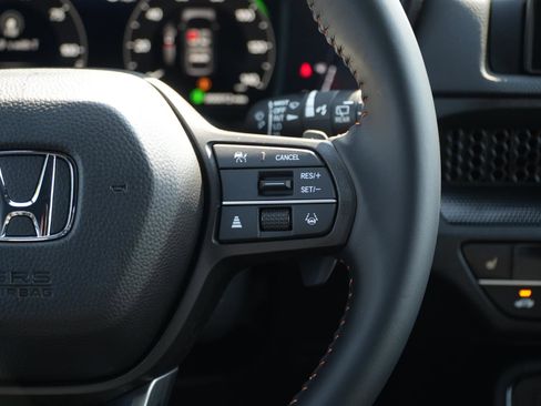 New 2026 Honda CR-V Sport-L image 23