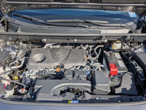 Used 2025 Toyota RAV4 XLE Premium w/ Weather Package image 22