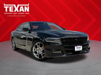 Used 2016 Dodge Charger SXT