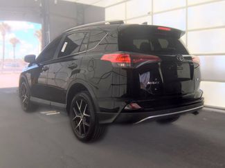 Used 2016 Toyota RAV4 SE w/ Advanced Technology Package FWD video 2