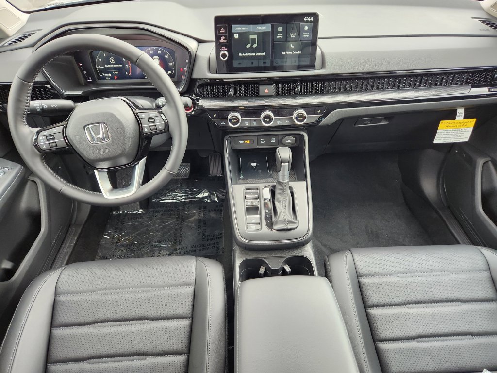 New 2027 Honda CR-V Sport Touring image 7
