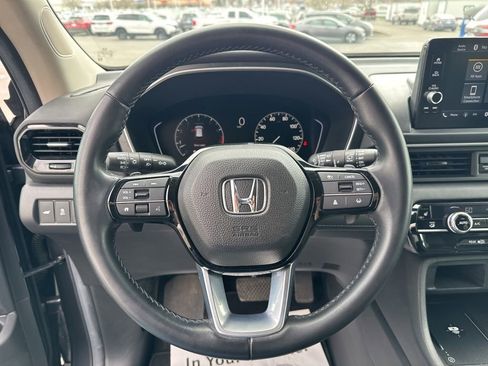 Certified 2025 Honda Pilot EX-L image 14
