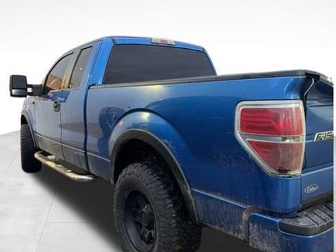 Used 2010 Ford F150 STX image 11