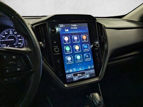 Used 2024 Subaru Crosstrek 2.5i Limited w/ Popular Package #3 image 16