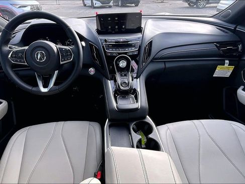 Used 2025 Acura RDX SH-AWD image 20