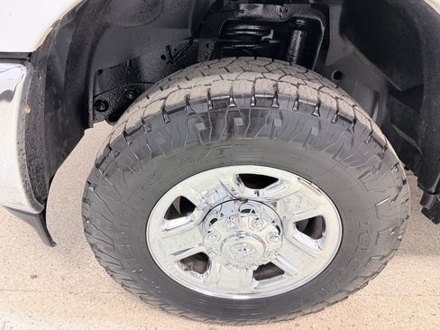 Used 2023 RAM 2500 Tradesman image 5