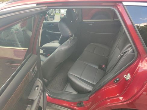 Used 2016 Subaru Outback 2.5i Limited AWD/4WD image 14