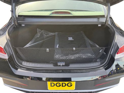 New 2026 Hyundai Elantra Blue image 17