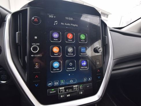 Used 2024 Subaru Crosstrek 2.0i Premium image 9