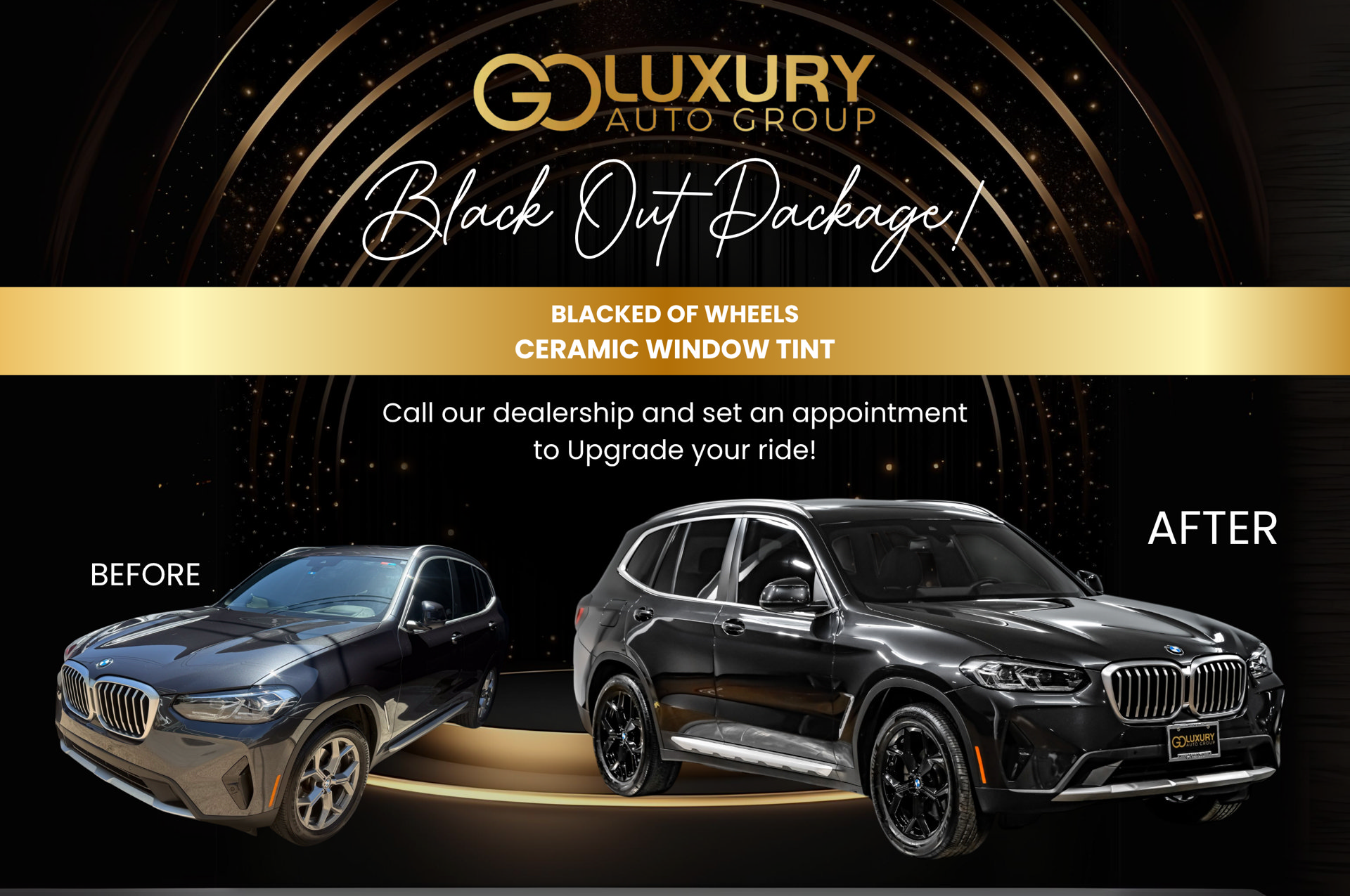 Used 2024 BMW X3 xDrive30i w/ Premium Package AWD/4WD image 6