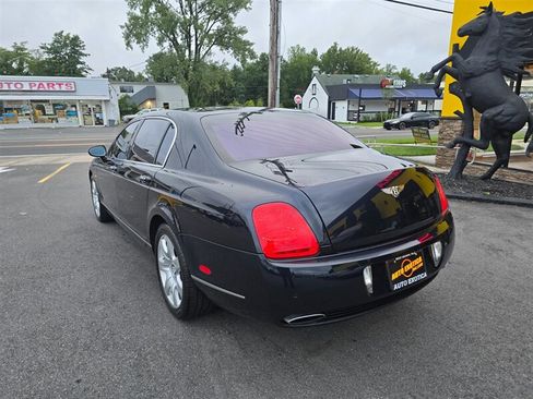 Used 2006 Bentley Flying Spur Flying Spur AWD/4WD image 6