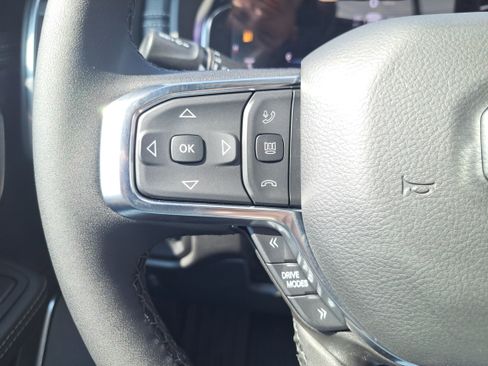New 2026 RAM 1500 Laramie w/ Night Edition image 21