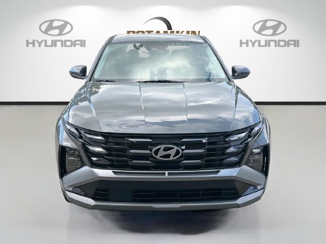 New 2026 Hyundai Tucson SE FWD image 2