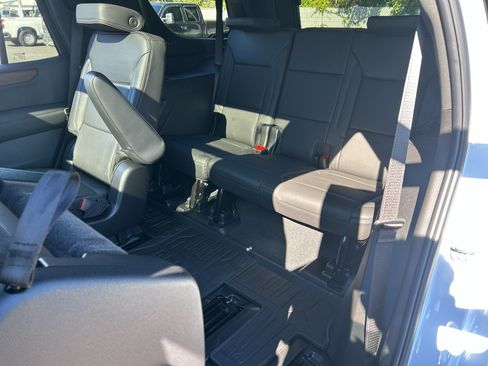 New 2026 GMC Yukon Denali w/ Denali Reserve Package AWD/4WD image 37