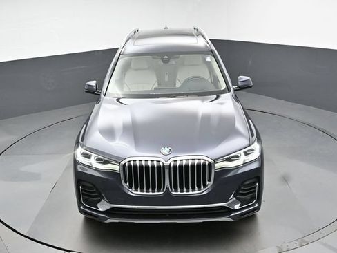 Used 2019 BMW X7 xDrive40i w/ Premium Package AWD/4WD image 42
