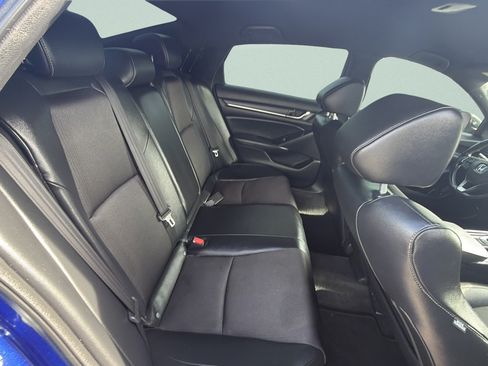 Used 2022 Honda Accord Sport image 12