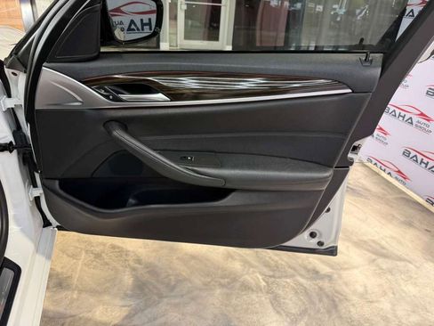 Used 2019 BMW 530i RWD image 57