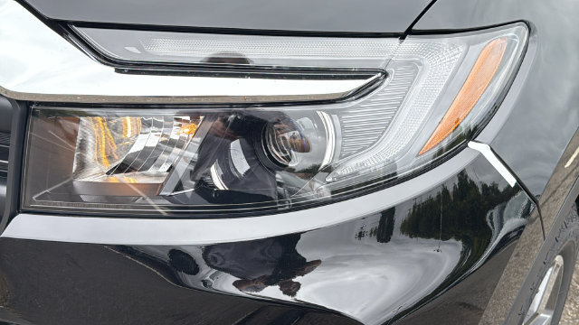 New 2026 Honda Ridgeline RTL image 7