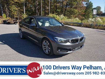 Used 2018 BMW 330i Gran Turismo xDrive