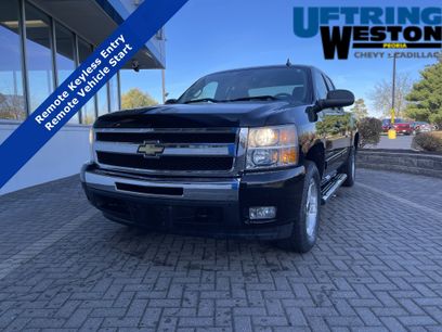 Used 2011 Chevrolet Silverado 1500 LT w/ All-Star Edition