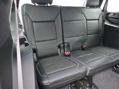 Used 2023 GMC Yukon Denali w/ Max Trailering Package image 38