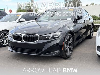 Used 2023 BMW 330i Sedan w/ Premium Package