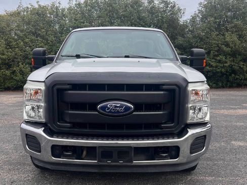 Used 2016 Ford F250 XL w/ Power Equipment Group image 11