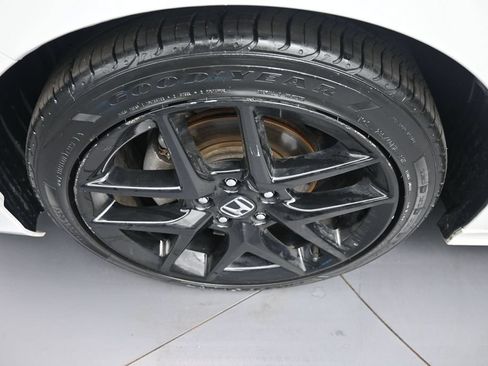 Certified 2023 Honda Civic Sport image 14