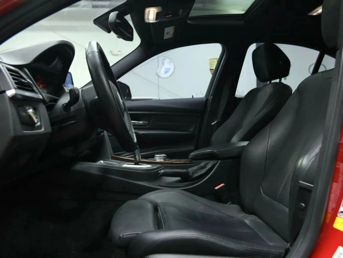 Used 2015 BMW 328i Sedan RWD image 21