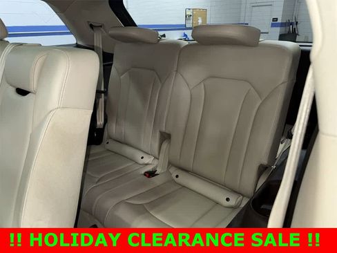 Used 2019 Audi Q7 2.0T Premium Plus w/ Premium Plus Package image 17