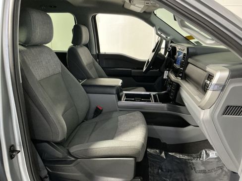Used 2024 Ford F250 XLT w/ FX4 Off-Road Package AWD/4WD image 24