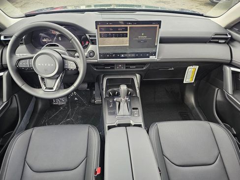 New 2026 MAZDA CX-5 2.5 S w/ Premium Plus Package AWD/4WD image 17