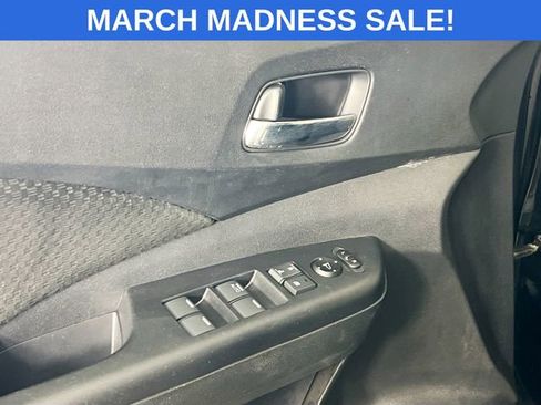 Used 2016 Honda CR-V EX image 18