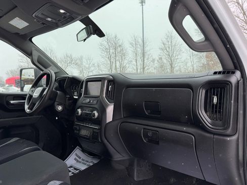 Used 2020 GMC Sierra 2500 4x4 Regular Cab image 17