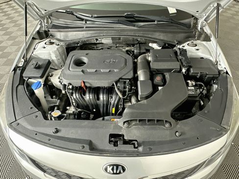 Used 2019 Kia Optima LX FWD image 32
