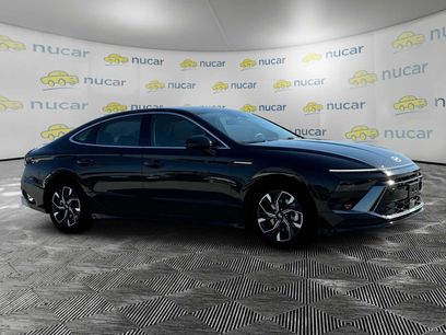 New 2025 Hyundai Sonata SEL