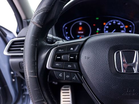 Used 2021 Honda Accord Sport Special Edition image 29