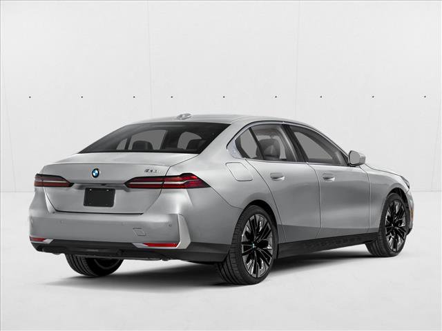 New 2027 BMW 530i RWD image 2