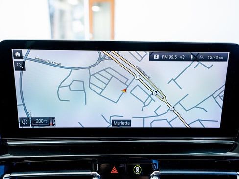 Used 2023 BMW 840i Gran Coupe w/ Comfort Seating Package image 49