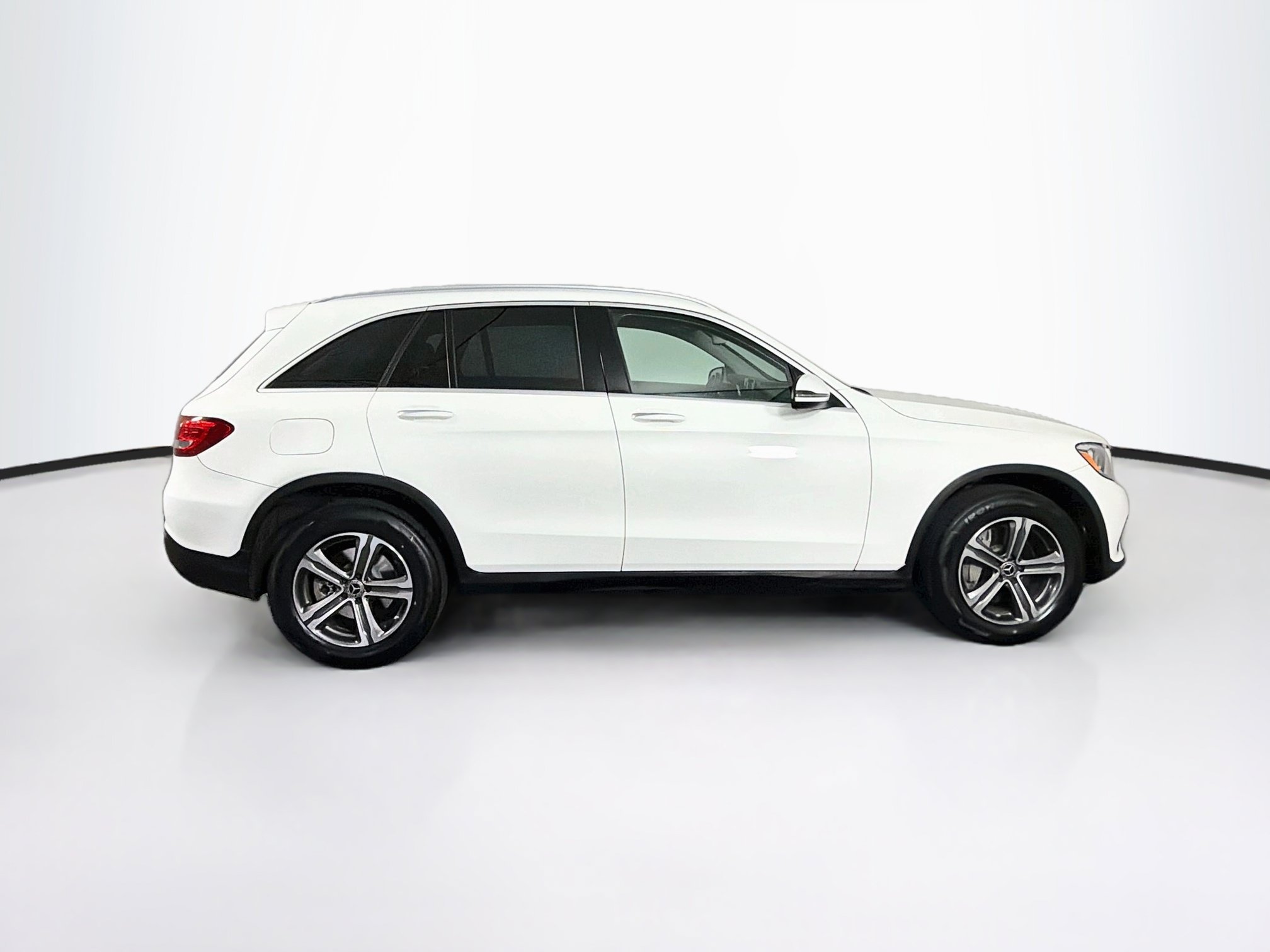 Used 2019 Mercedes-Benz GLC 300 image 10