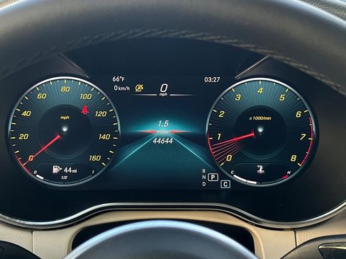 Certified 2022 Mercedes-Benz GLC 300 image 19